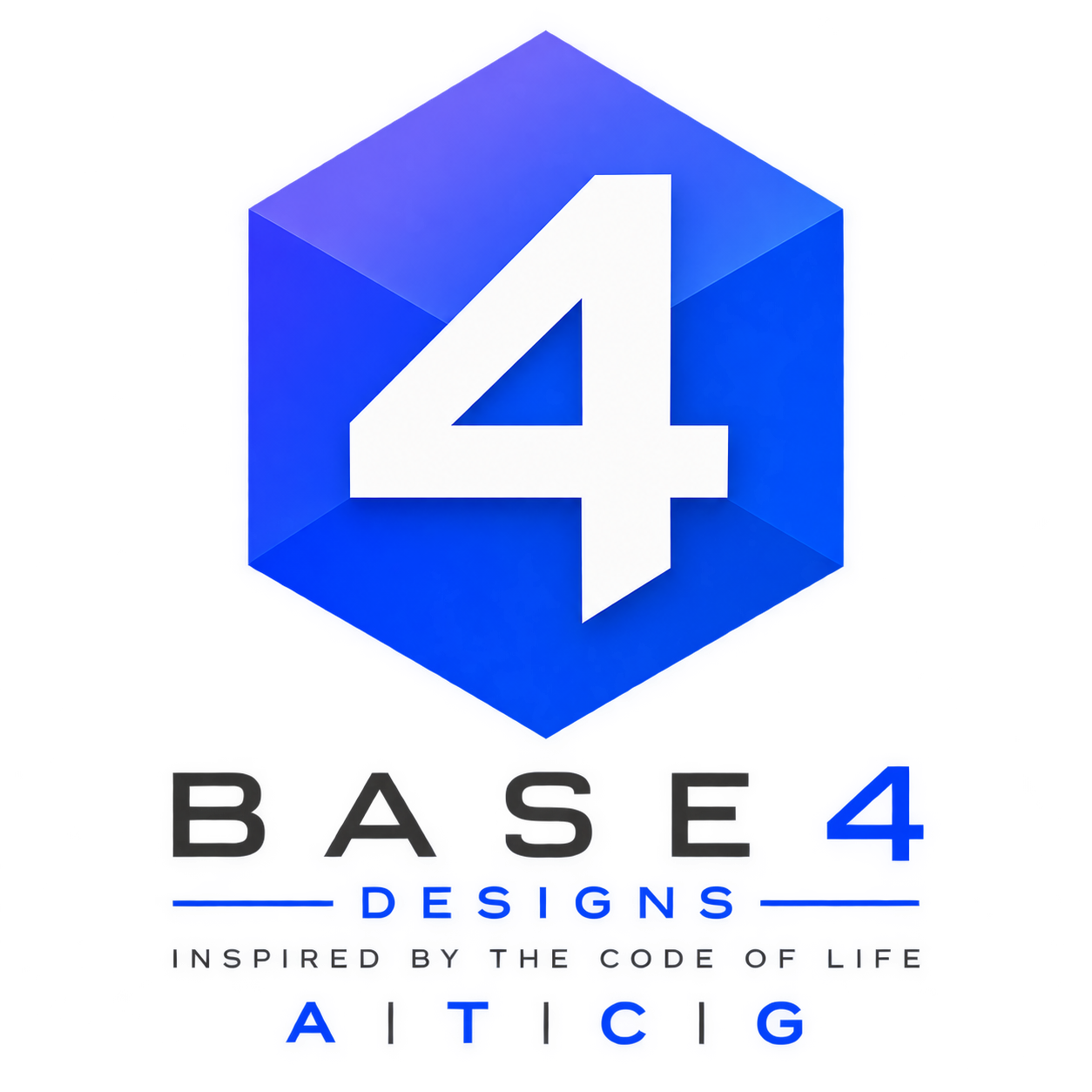 Base 4 Designs